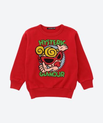 楽天市場】ヒステリックミニ トレーナーの通販