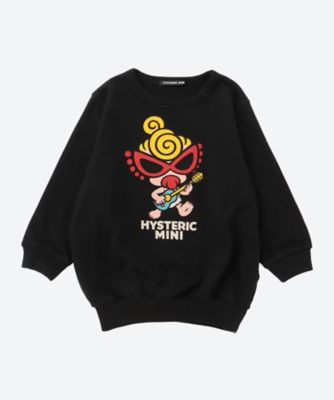 hystericmini ダウン90サイズ ヒステリックミニ ヒスミニ キッズ ダウンジャケット 子供服