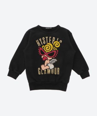 ヒステリックミニ ANGELMINI 羽付き レギンス 新作 ヒステリックミニ ANGELMINI 羽付き レギンス 新作