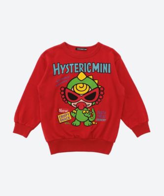 ヒステリックミニ105アウター9/1 ヒステリックミニ105アウター9/1 ヒステリックミニ105アウター9/1