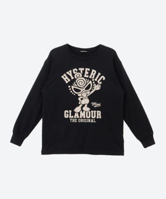 送料無料】HYSTERIC MINI ALLSTARS