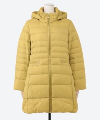 ☆ダウンコート | noa-ge(Women/大きいサイズ)/ノアジェ | 三越伊勢丹