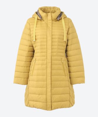 ☆ダウンコート | noa-ge(Women/大きいサイズ)/ノアジェ | 三越伊勢丹