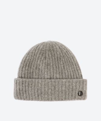 グレー系 レディースのニット帽 | 三越伊勢丹オンラインストア・通販