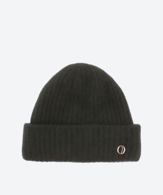 RA／WO Knit Watch 254060209 | Chapeau d′ O