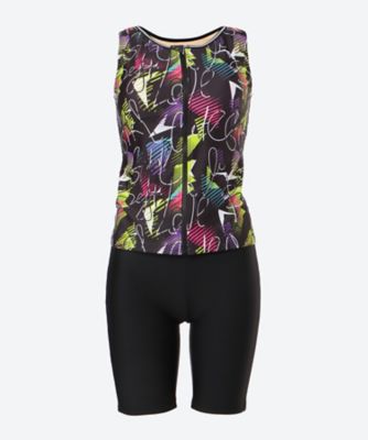 袷・単衣タイプ 洗える替袖長襦袢 ウロコ模様 | saraca de sarasa