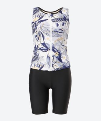 NP/エヌピー ★Ｕ首スナップ付きセパレート