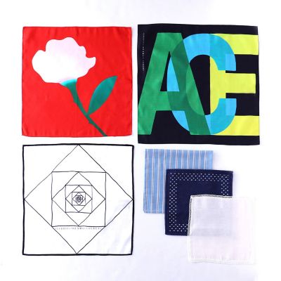 ハンカチセット 2021【年内届】ハンカチセット【福袋】 | CLASSICS the Small