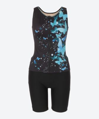 JIE2 MAILLOT ARENA agnes b． x arena