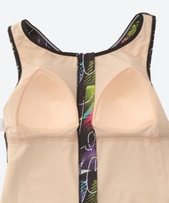 ☆スナップ付セパレート WN―565307 | 小坂冨士/コサカフジ