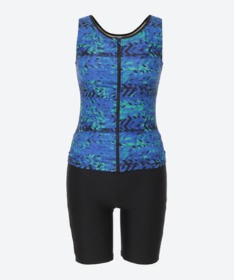 楽天市場】セパレート 水着 スポーティの通販 スポーティ セパレート