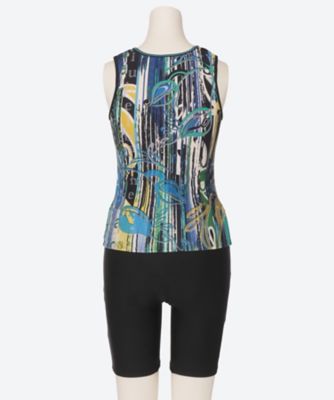 ☆U首セパレート WT―527110 | 小坂冨士/コサカフジ | 三越