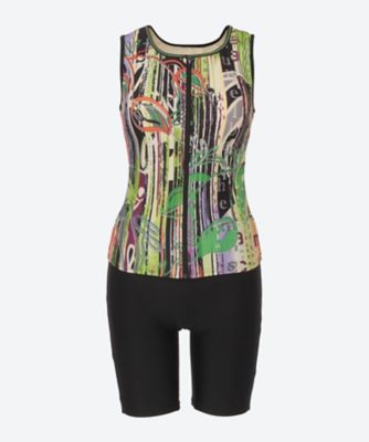 ＜小坂冨士＞★Ｕ首セパレート　ＷＴ―５２７１２６