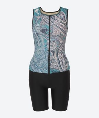 ＜小坂冨士＞★Ｕ首セパレート　ＷＴ―５２７３２３