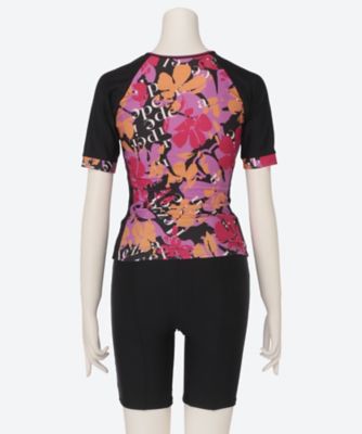 ☆袖付きセパレート WV―527403 | 小坂冨士/コサカフジ | 三越