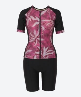 ＜小坂冨士＞★袖付きセパレート　ＷＶ―５２７５１１