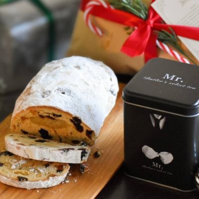 12／19（金）～12／21（日）届け】☆シュトーレン＆ウィンター