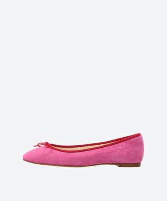 ピンク系 ODETTE E ODILE (Women)のバレエシューズ | レディース