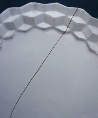 ☆【事前予約】One day金継ぎ体験ワークショップ1月23日（金