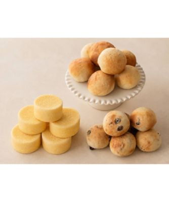 ★【産直】１週間のパンセット