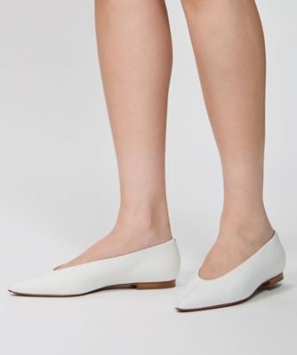 NEBI シューズ 1．0cm 0992NAPPA | PELLICO (Women