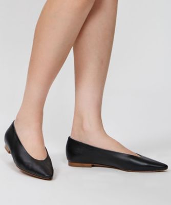 NEBI シューズ 1．0cm 0992NAPPA | PELLICO (Women