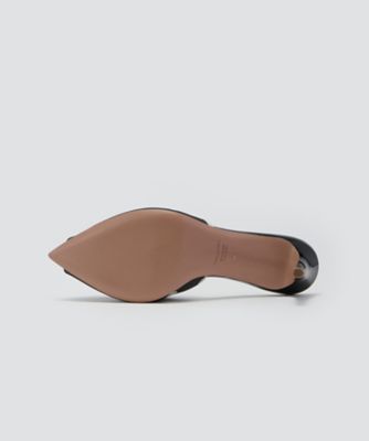 MARINE サンダル 8．0cm DOT 6732ISCHIA