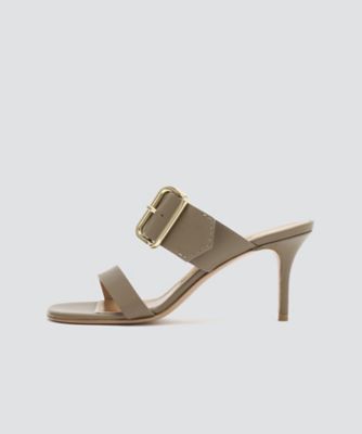 ＜PELLICO (Women)＞ＳＵＰＥＲ　サンダル　７．０ｃｍ　ＴＡＵＰＥ　６８５５ＶＩＴＥＬＬＯ