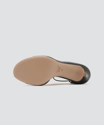 SAMI ブーティーサンダル 8．0cm 6856VITELLO