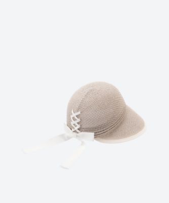 TM Wide Visor Cap 251060213 | Chapeau d′ O