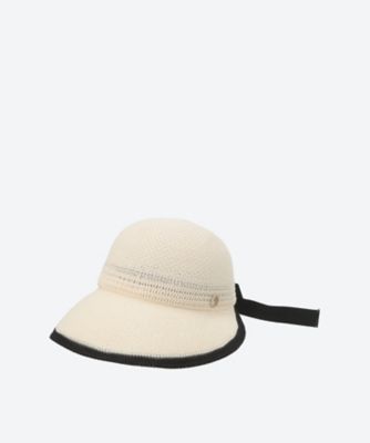 TM Wide Visor Cap 251060213 | Chapeau d′ O