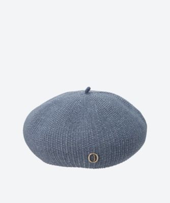 ＜Chapeau d′ O (Women)＞ＴＭ　Ｅｍｂ　Ｌｉｔｔｌｅ　Ｂｅｒｅｔ　２６１０６０２０３