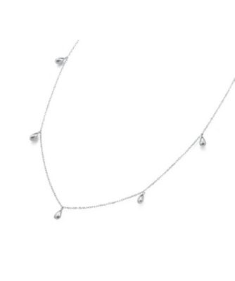 ★Ｐｔネックレス