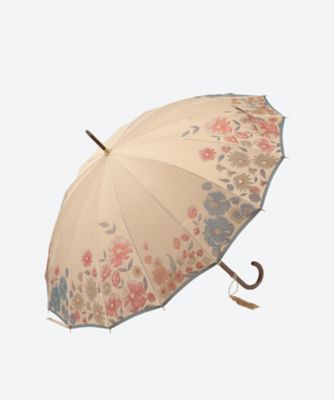 前原光榮商店の雨傘 | レディース | 三越伊勢丹オンラインストア・通販