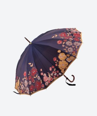 雨傘 フローリスト FN173316 | 前原光榮商店/マエハラコウエイ