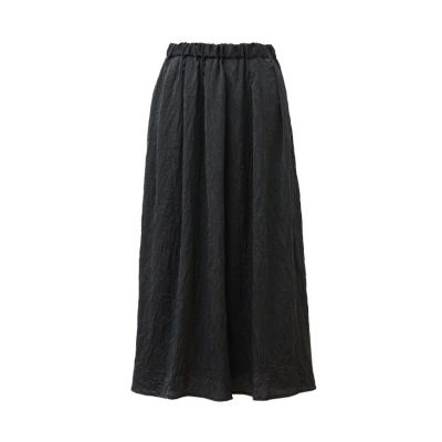 ＜Y’s for living＞Ｅワッシャー　スカート