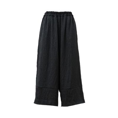 ＜Y’s for living＞Ｅワッシャー　ペンギンパンツ