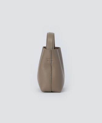 ペリーコ PELLICO チェーン ショルダーバッグ ANELI シルバー PELLICO（ペリーコ） ショルダーバッグ バッグ ANELLI MINI バッグ