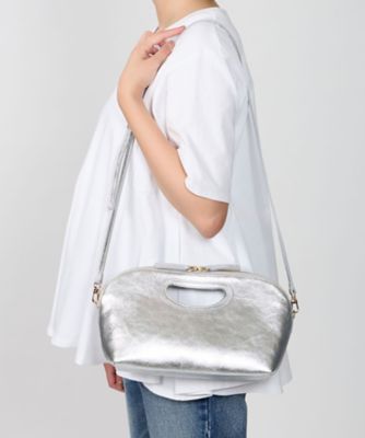 ANELLI MINI バッグ PP260058 | PELLICO (Women
