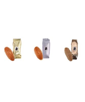 ＜Aux Merveilleux de Fred＞★Ｌｅｓ　ｇａｕｆｒｅｓ　ｓｅｔ　ワッフルセット