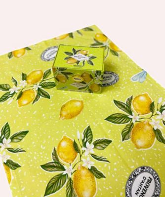 ☆オーガニックハーブティー コフレ缶「NEWディジェスティブ