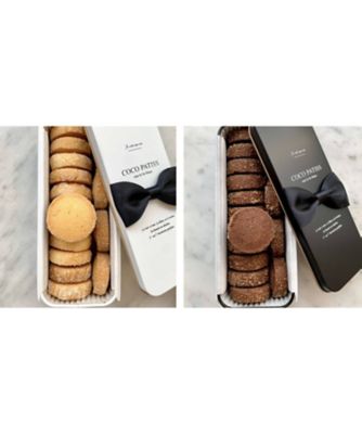 ☆ラブリエディアマン＆ラブリエディアマンショコラクッキー缶 2缶