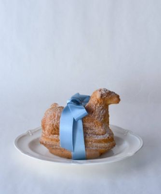 ☆アニョーパスカル＆イースタープティフールセック缶 | LE CIEL BLEU