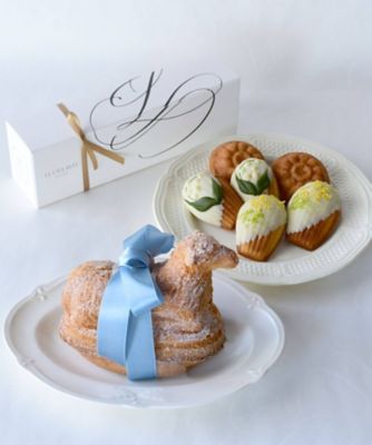 フランス菓子 通販 | 三越伊勢丹オンラインストア・通販【公式】