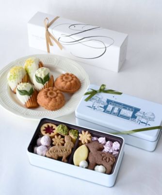 フランス菓子 通販 | 三越伊勢丹オンラインストア・通販【公式】