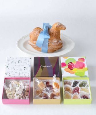 フランス菓子 通販 | 三越伊勢丹オンラインストア・通販【公式】
