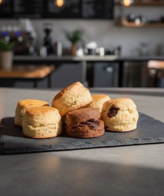 ☆K．L．I．Mスコーン満喫14個セット | K.L.I.M/クリム | 三越