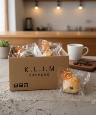 ☆K．L．I．Mスコーン満喫14個セット | K.L.I.M/クリム | 三越