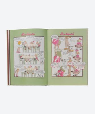 【洋書】Les Triples 　三つ子ちゃん　 フランス語版絵本　希少本　レア ☆フランス語版特大書籍「犬のトト」 | Les Triples/みつごちゃん