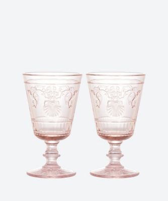 ＜La Rochere＞★ヴェルサイユローズワイン　ペア